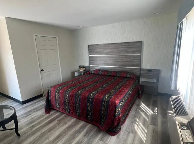 Keystone Motel