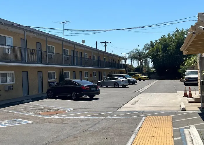 Keystone Motel