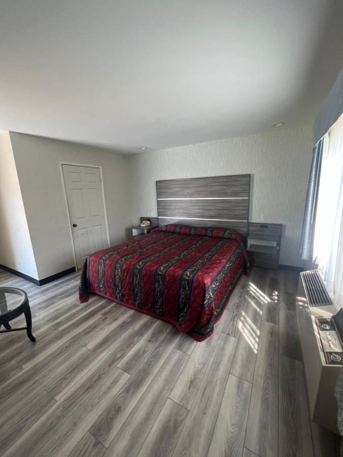 Hotel Keystone