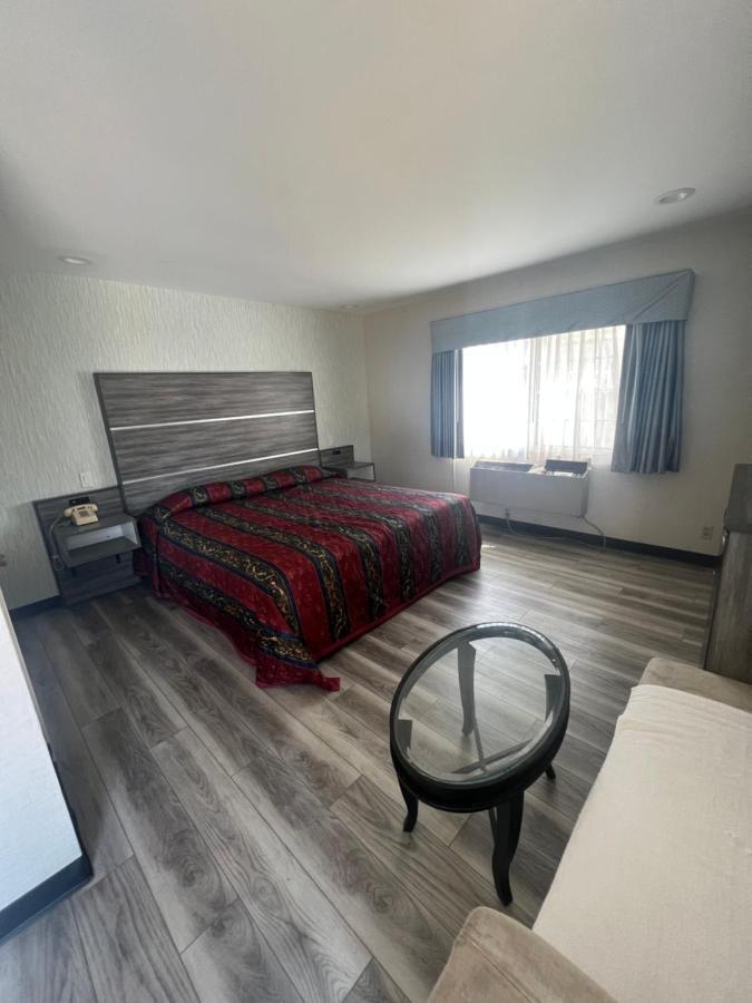 Keystone Hotel Norwalk