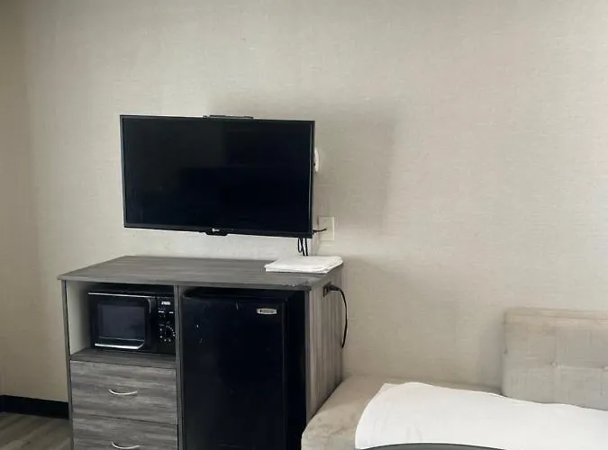 Keystone Motel