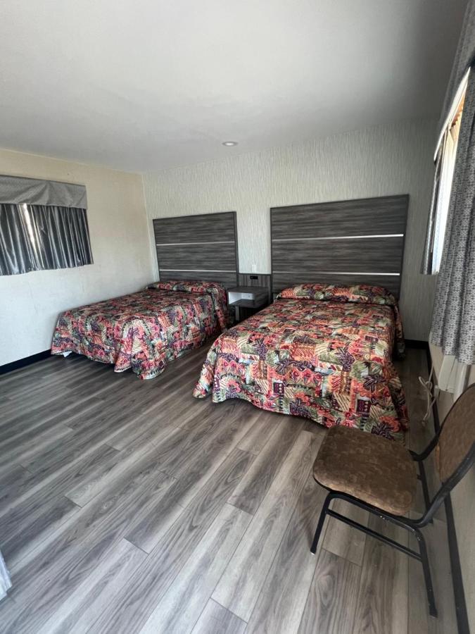 Hotel Keystone *