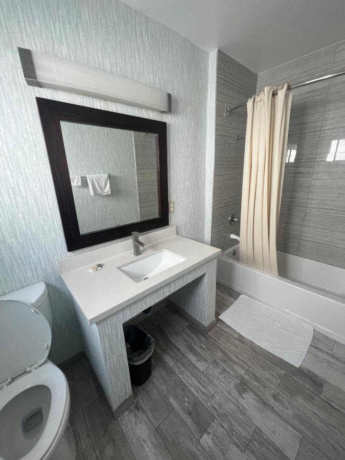 Keystone Hotel