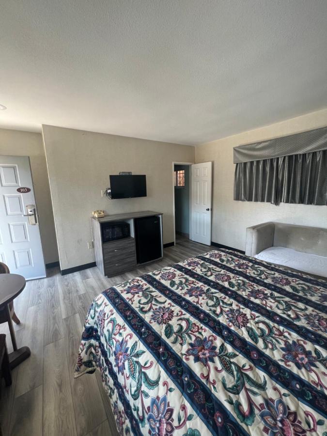 Keystone Hotel